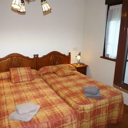 Spacious With Terrace In Asturia Spain Villa
