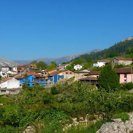 Villa Spacious With Terrace In Asturia Spain *