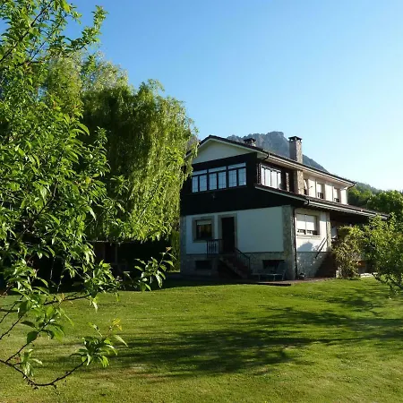 Spacious With Terrace In Asturia Spain Villa