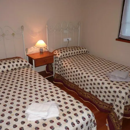 Spacious With Terrace In Asturia Spain Villa *