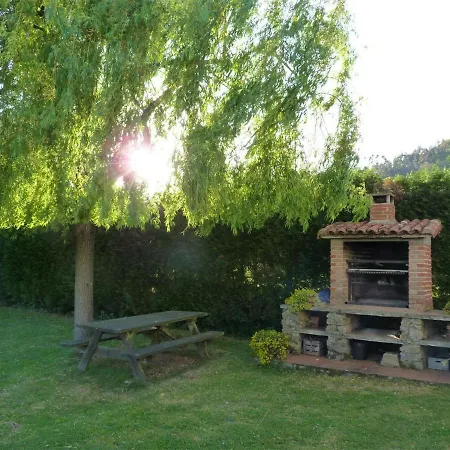 Spacious With Terrace In Asturia Spain *