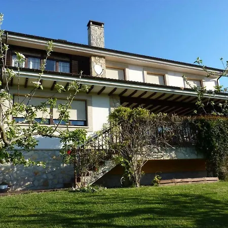 Spacious With Terrace In Asturia Spain Villa Bodes