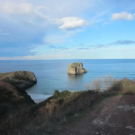 Spacious With Terrace In Asturia Spain * Bodes