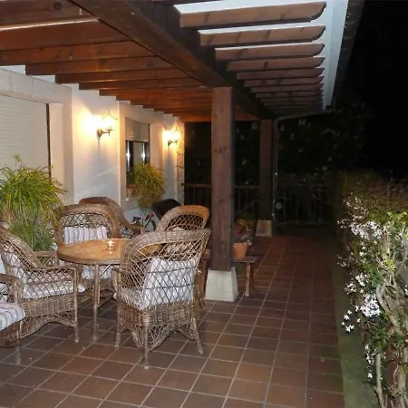 Spacious With Terrace In Asturia Spain * Bodes