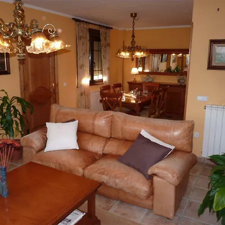 Spacious With Terrace In Asturia Spain * Bodes